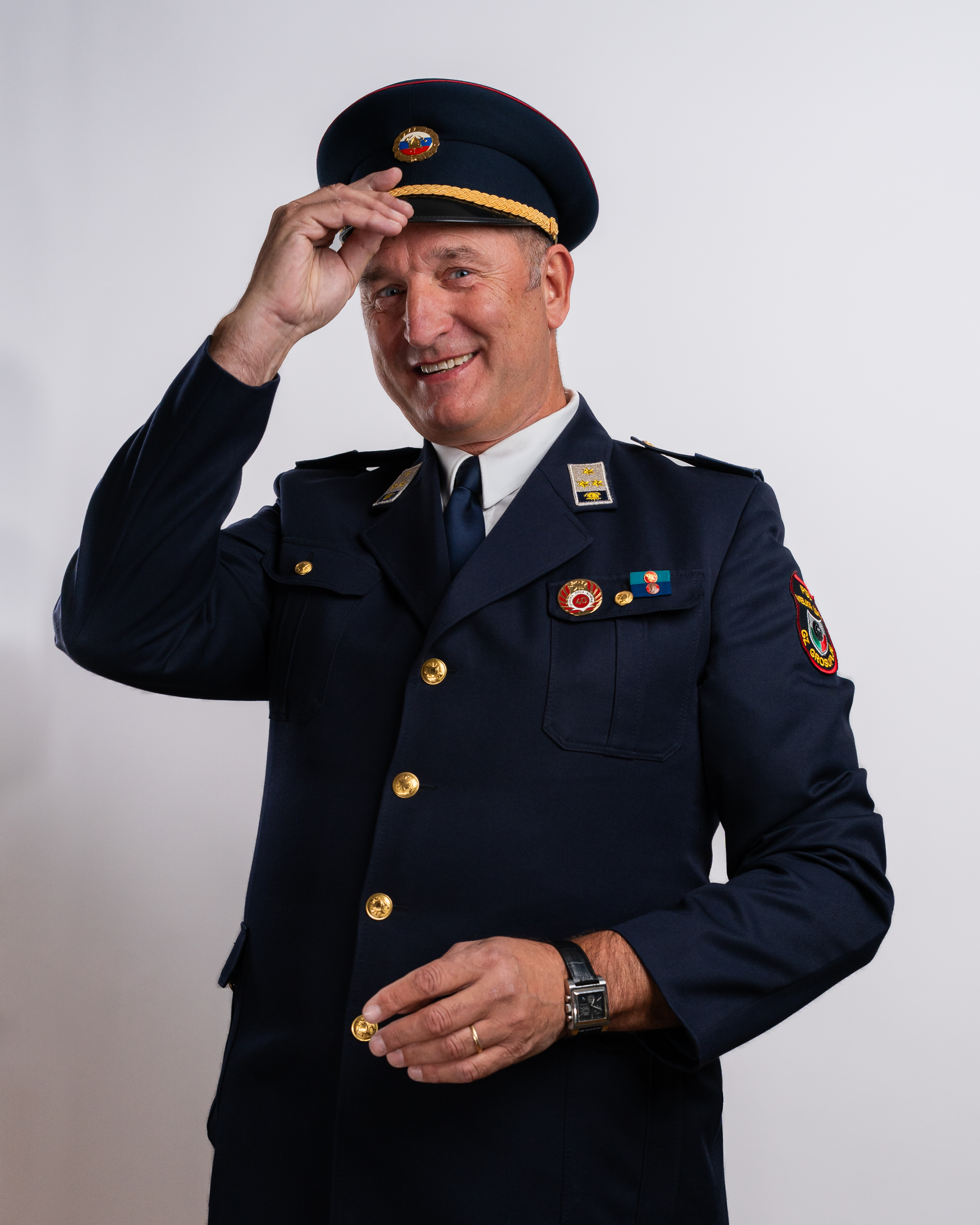 Predsednik