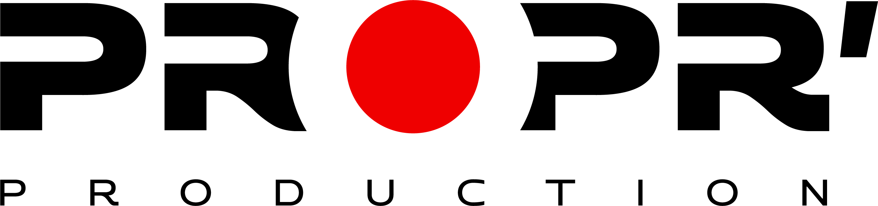 PROPR' produkcija